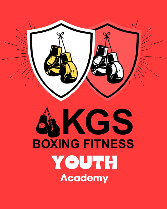 KGS Youth Academy Membership