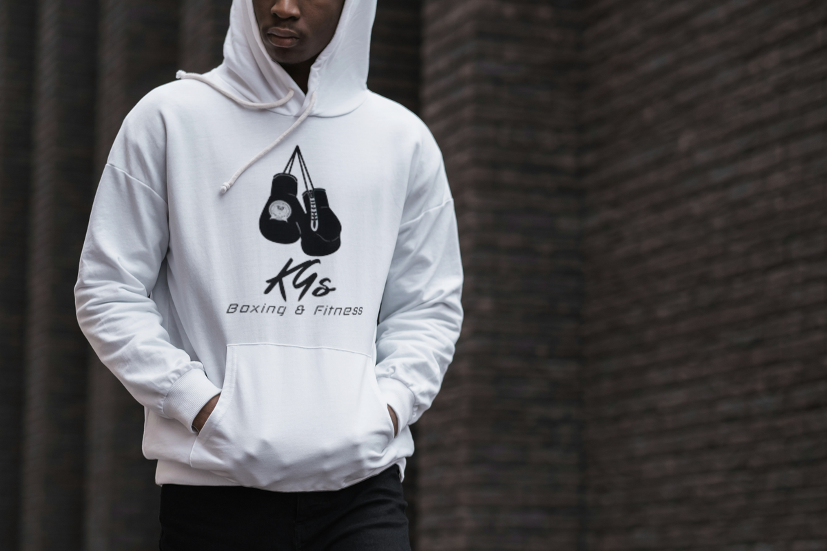 KGs Men's Hoodie Original™
