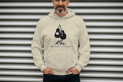 KGs Offishial Hoodie