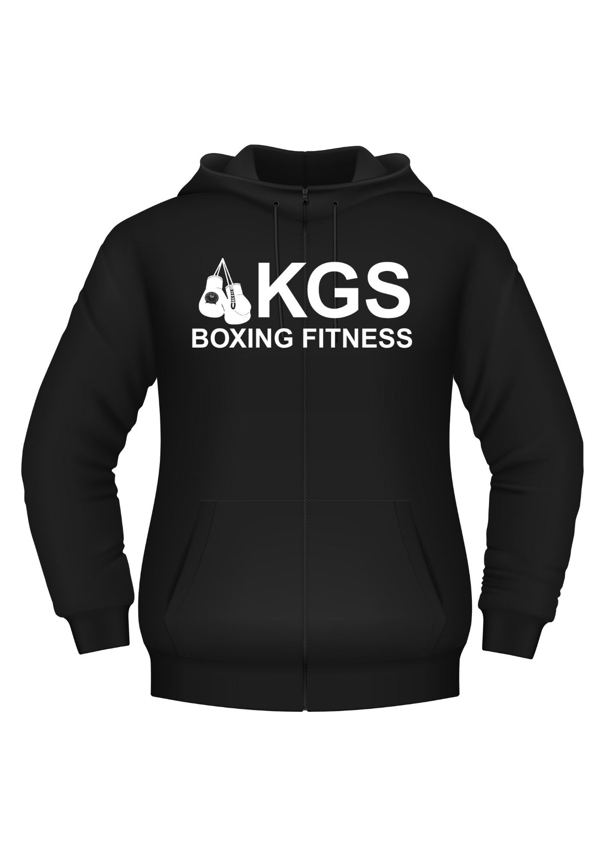 KGs Men's Hoodie Original™