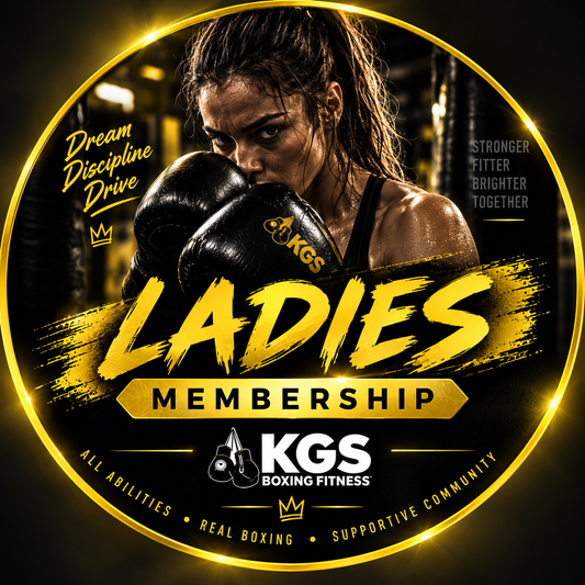 KGS Ladies Membership