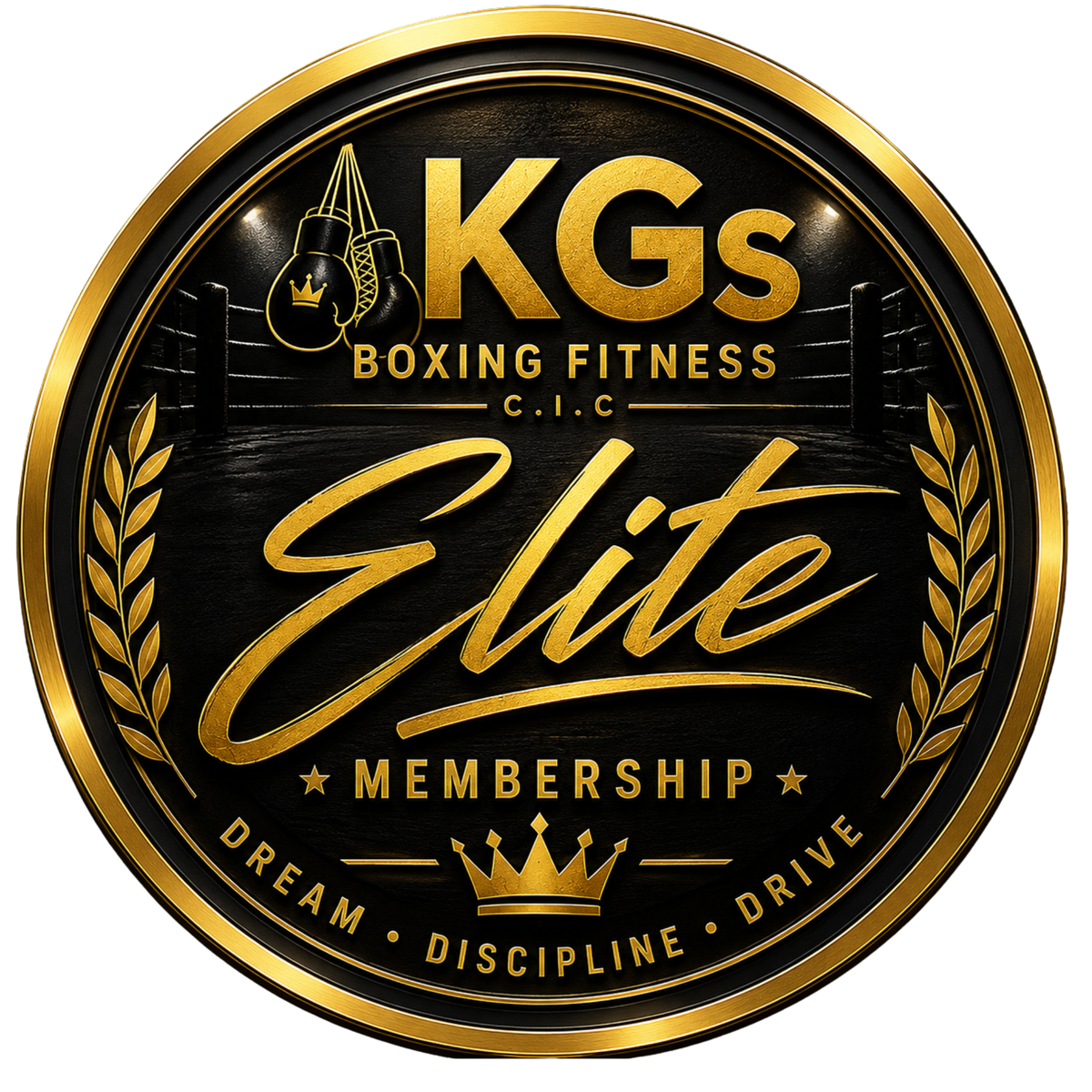 KGS Elite Membership