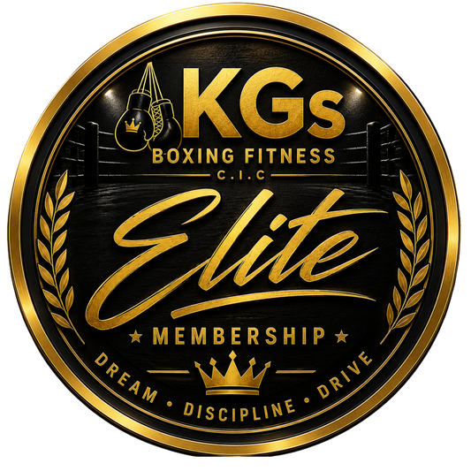 KGS Elite Membership
