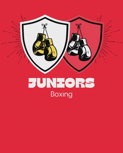 KGS Youth Academy – Juniors (10–15) · Mon–Fri 5:00–6:00pm